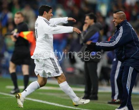 Cicinho