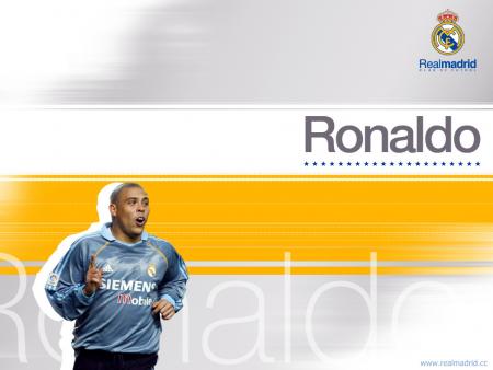 Ronaldo