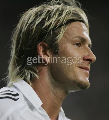 Beckham
