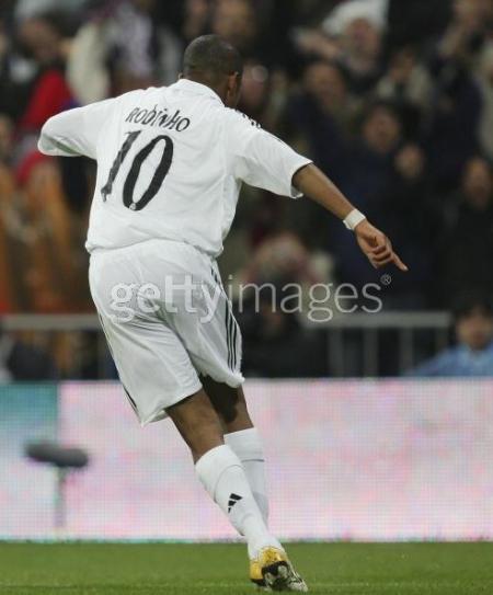 Robinho