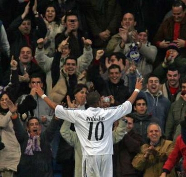 Robinho