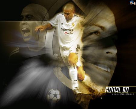 Ronaldo