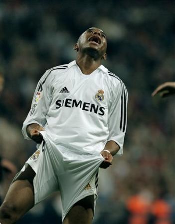 Robinho