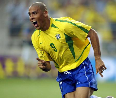 Ronaldo