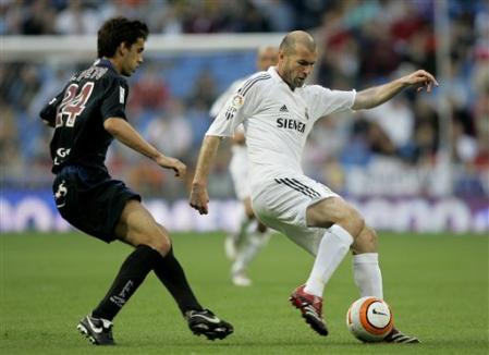Zidane