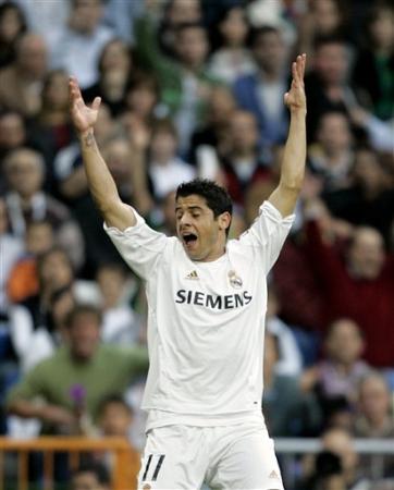 Cicinho