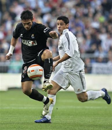 Cicinho
