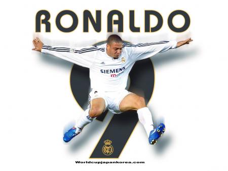 Ronaldo