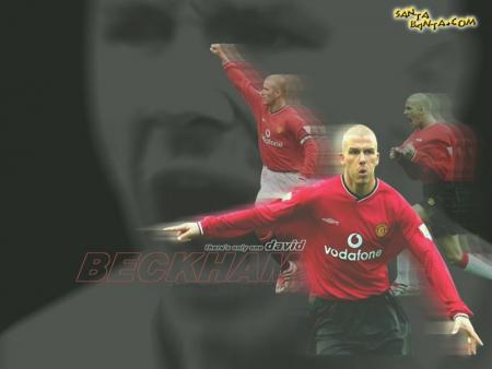 Beckham