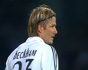 Beckham