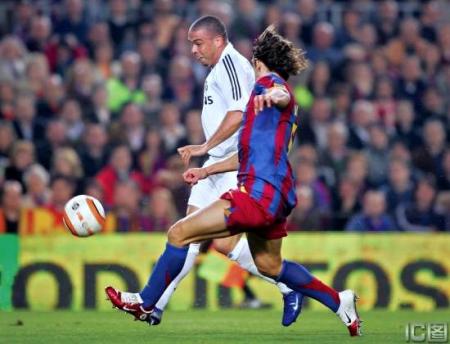 Ronaldo