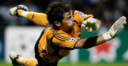 Casillas