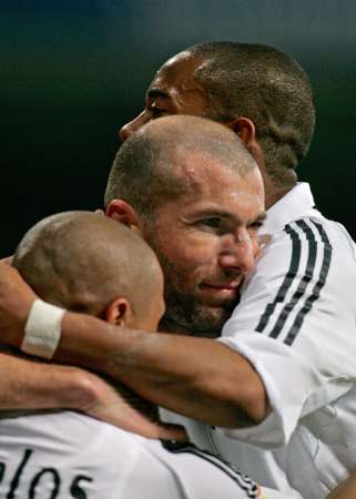 Zidane