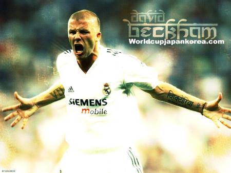 Beckham
