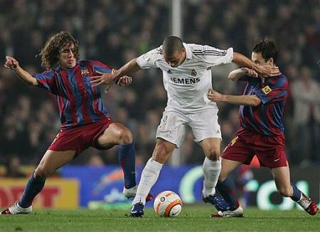Ronaldo