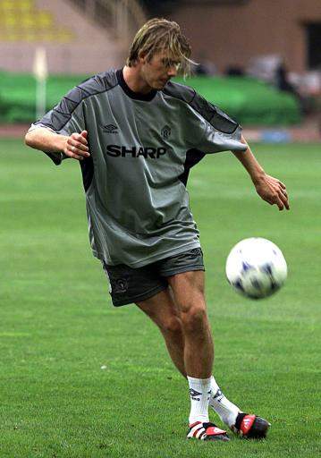 Beckham