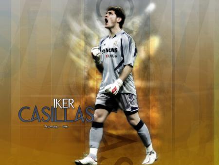 Casillas