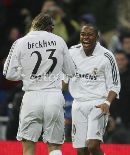 Robinho