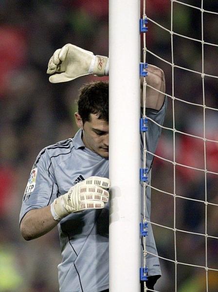 Casillas