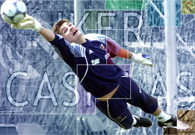 Casillas