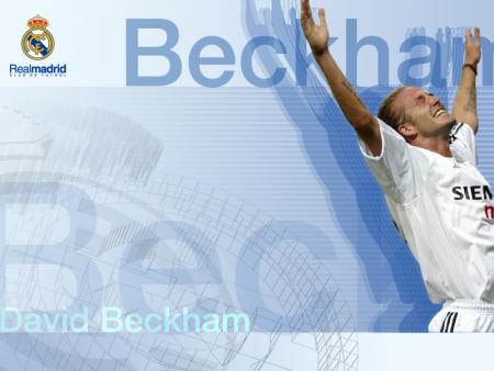 Beckham