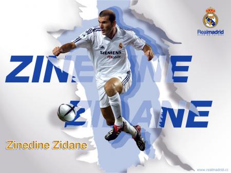 Zidane