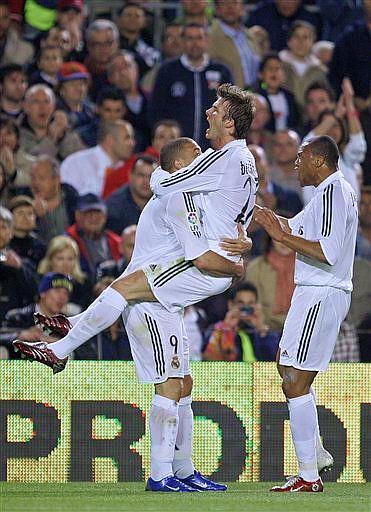 Ronaldo