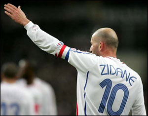 Zidane