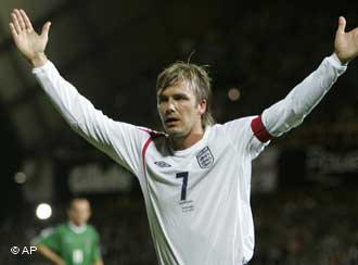 Beckham