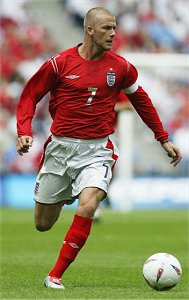 Beckham