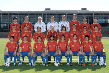 Espania