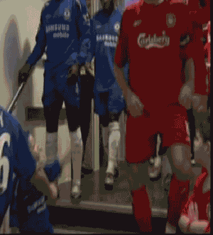 Gerrard