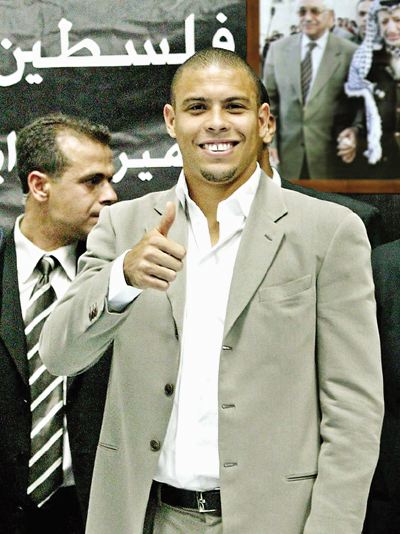 Ronaldo