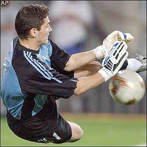 Casillas