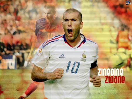 Zidane