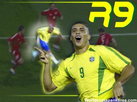 Ronaldo
