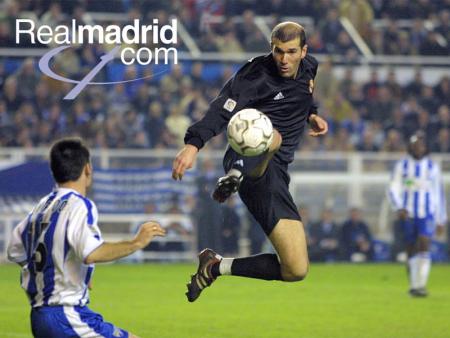 Zidane
