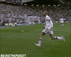 Beckham