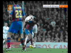 Zizi Vs Ronaldinho