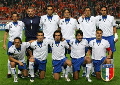 Italy