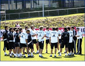 Madridista