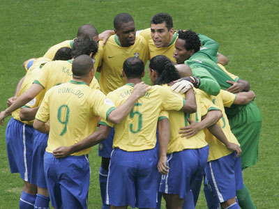 Brazilia