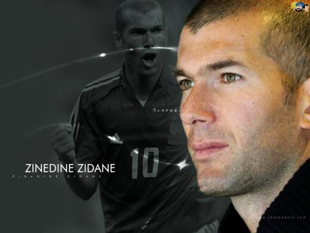 Zidane