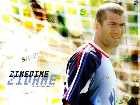 Zidane