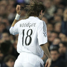 17 Woodgate