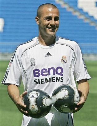 Cannavaro